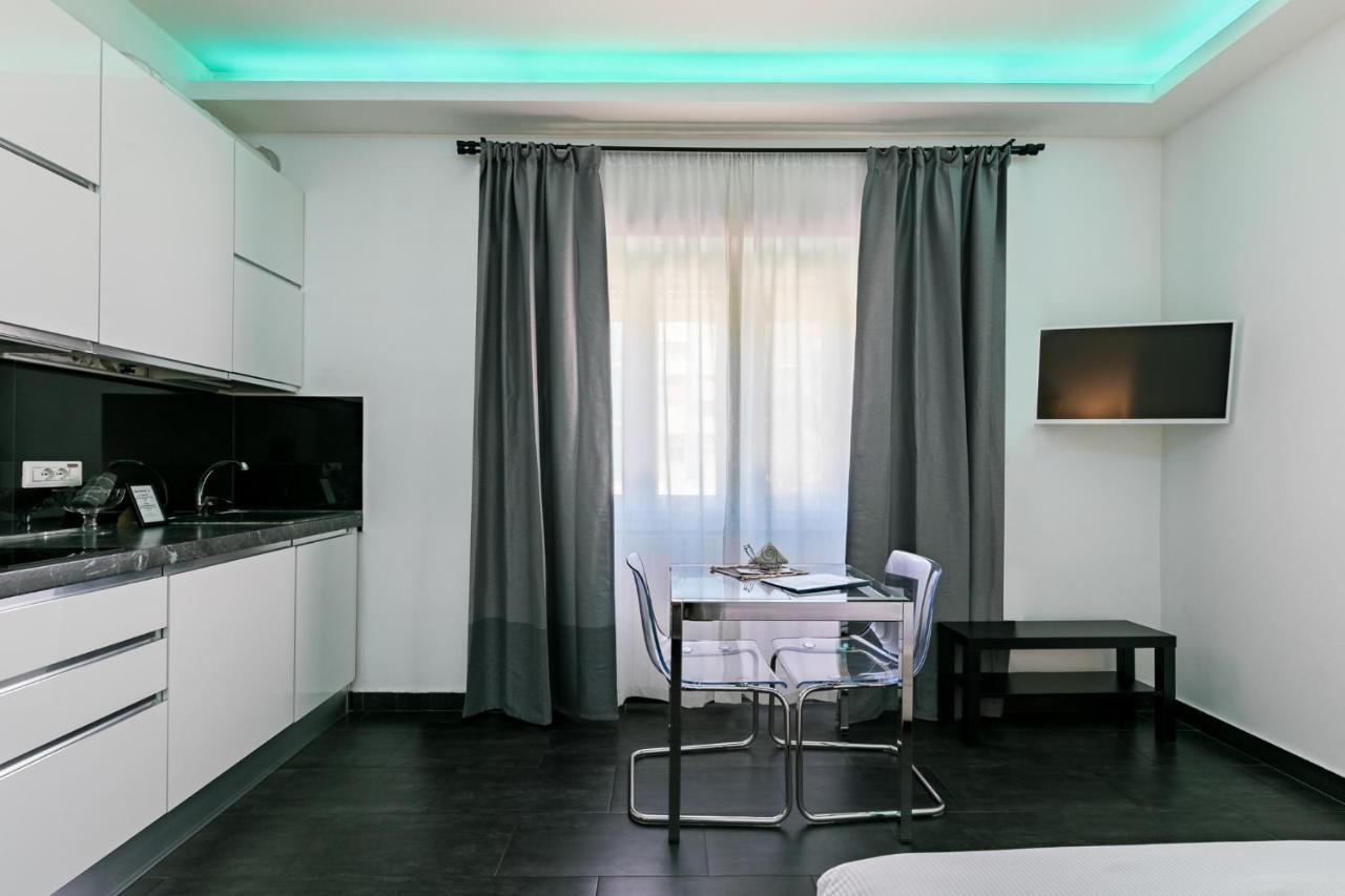 Appartement 21