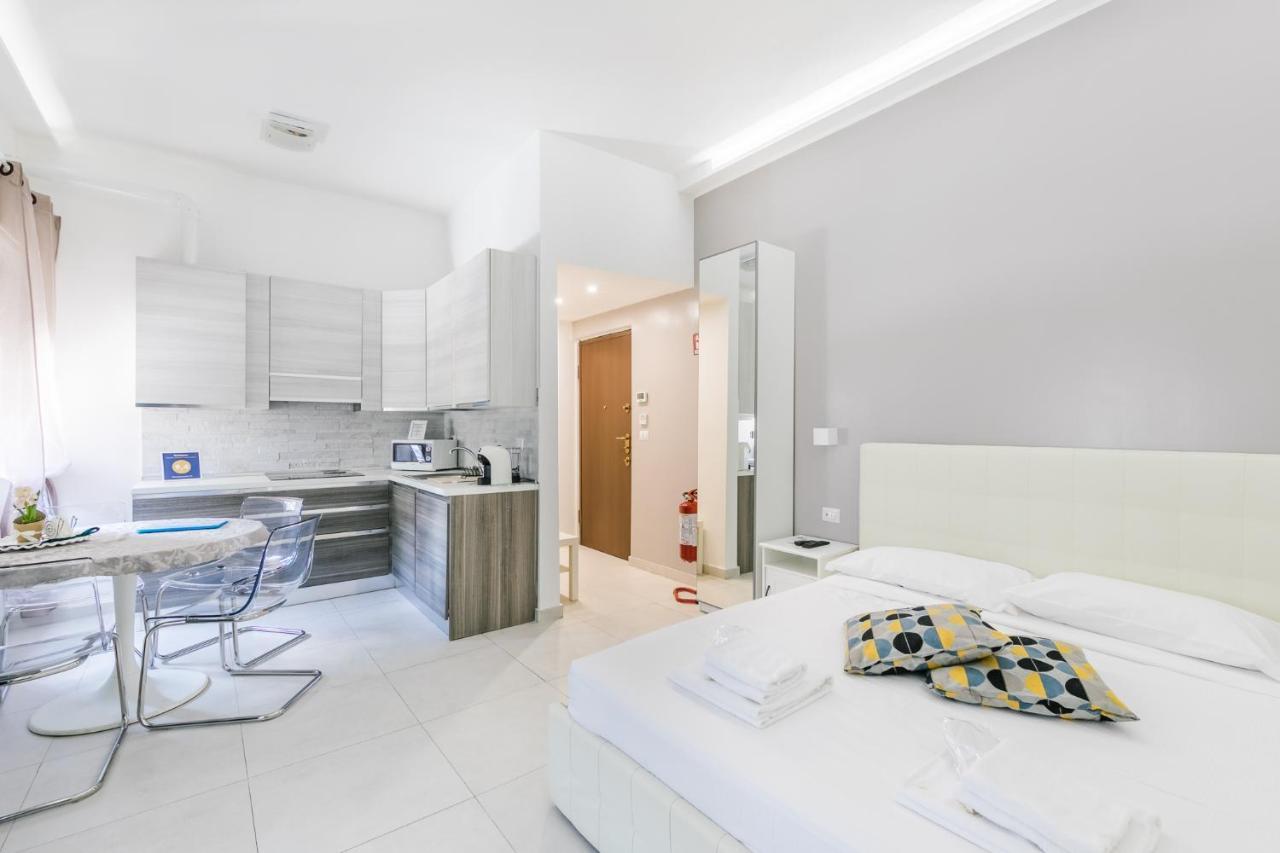 21 Apartment Milan