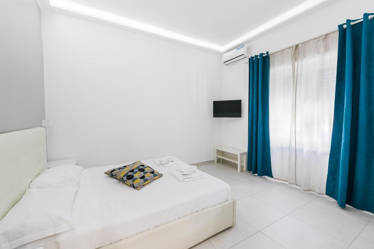 21 Apartment Milan