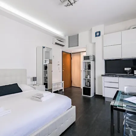 Appartamento 21 Milan Exterior photo