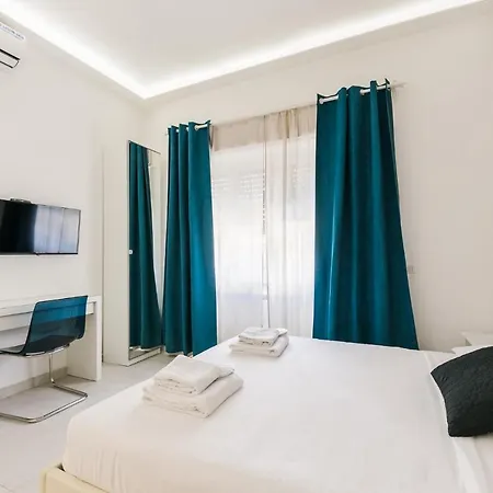 Appartamento 21 Milan Exterior photo