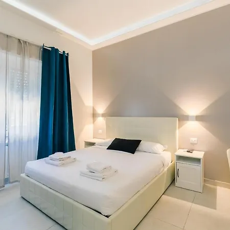 Appartamento 21 Milan Exterior photo