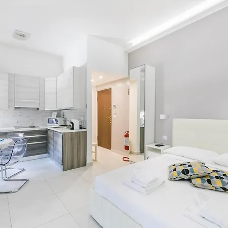 Appartamento 21 Milan Exterior photo