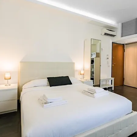 Appartamento 21 Milan Exterior photo