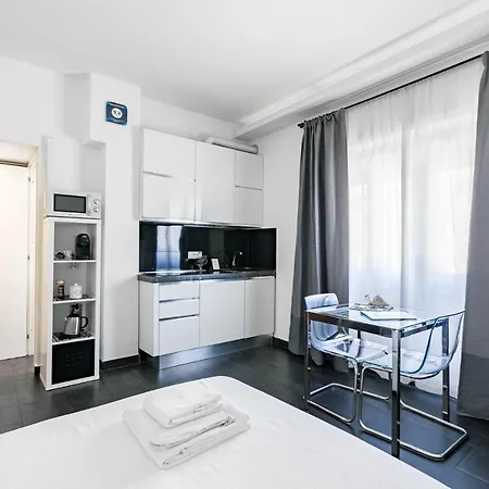 Appartamento 21 Milan Exterior photo