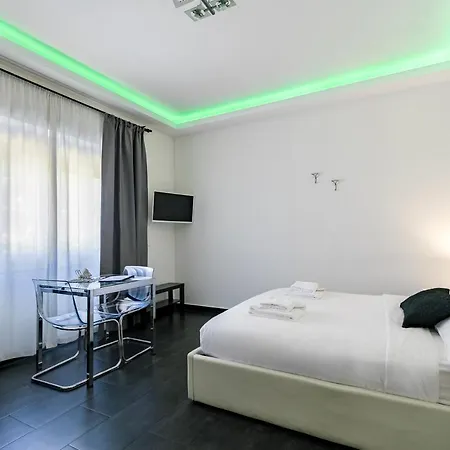 Appartamento 21 Milan Exterior photo