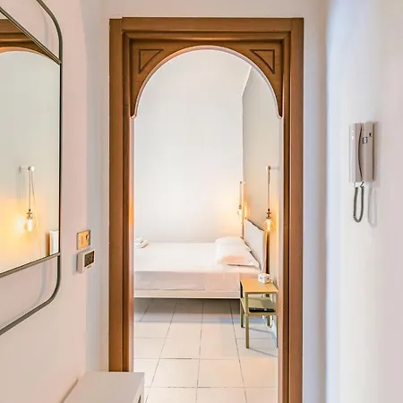Appartamento 21 Milan Exterior photo