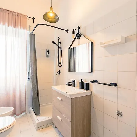 Appartamento 21 Milan Exterior photo