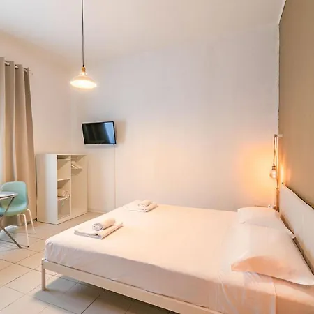 Appartamento 21 Milan Exterior photo