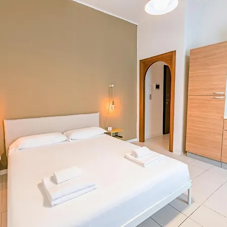 Appartamento 21 Milan Exterior photo