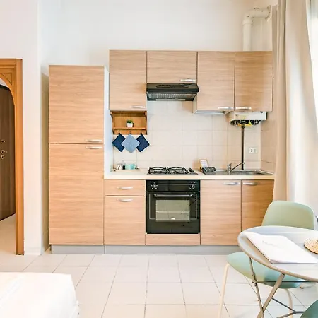 Appartamento 21 Milan Exterior photo