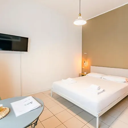 Appartamento 21 Milan Exterior photo