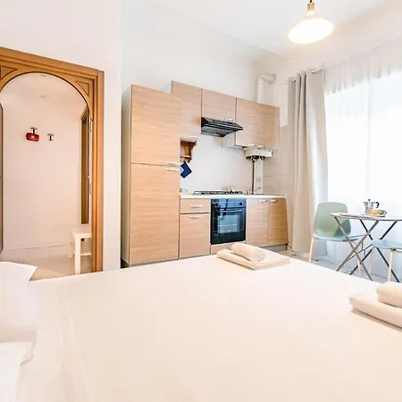 Appartamento 21 Milan Exterior photo
