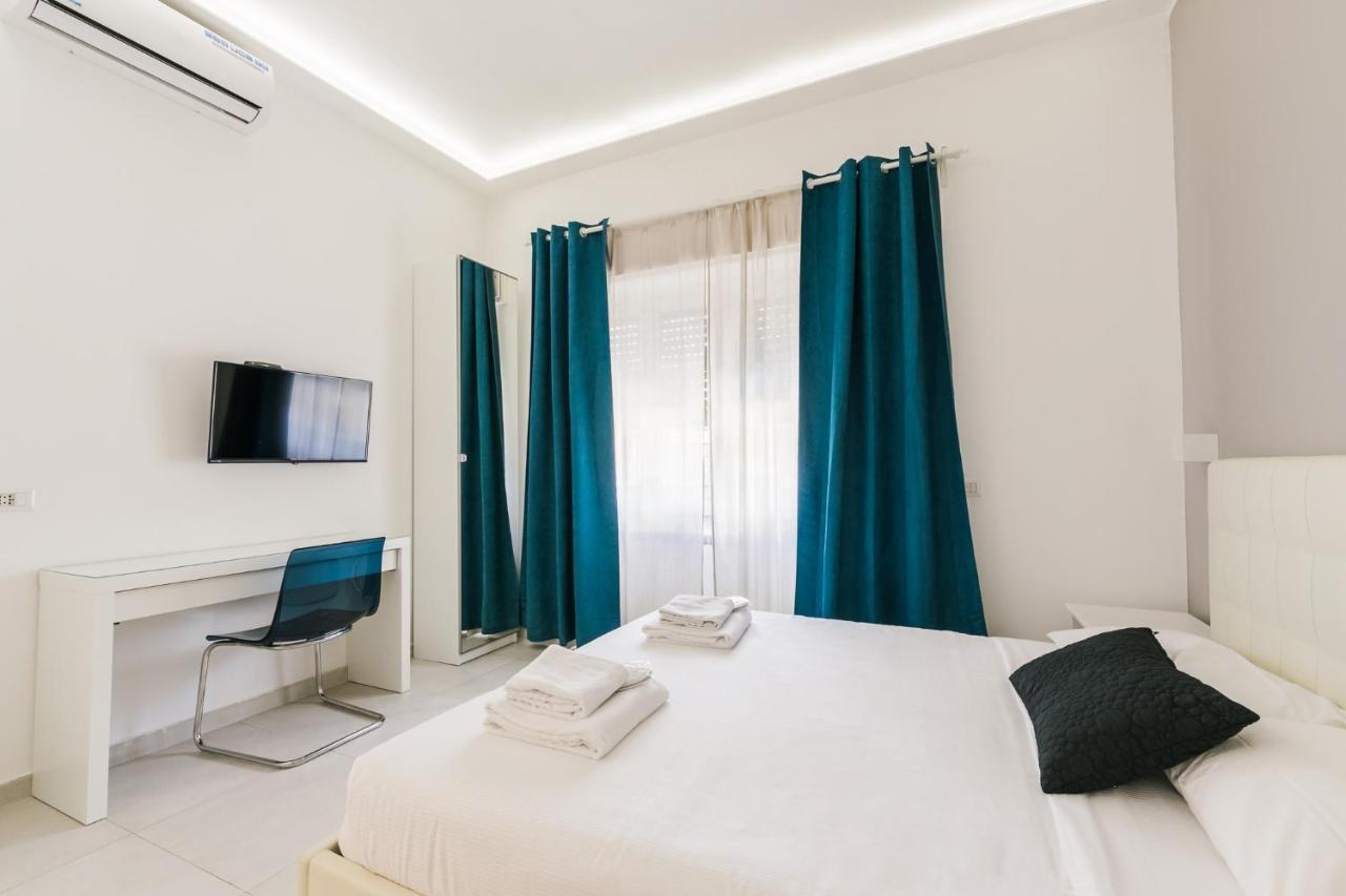 Apartment 21 Mailand