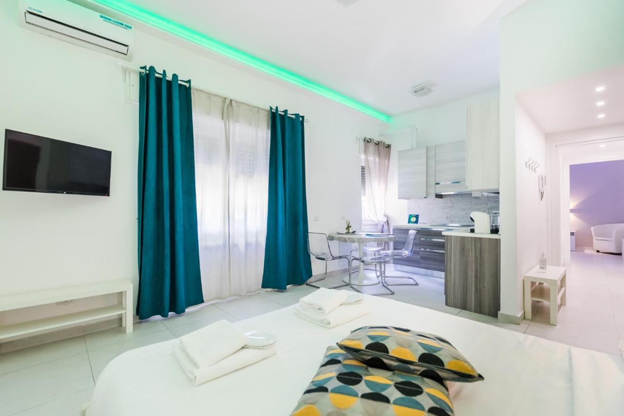 21 Apartment Mailand