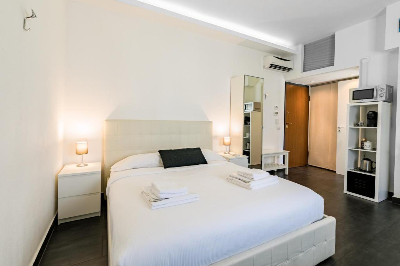 Apartment 21 Mailand